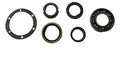 F127-001A - Wheel Bearing Set, Rear Right (Passenger