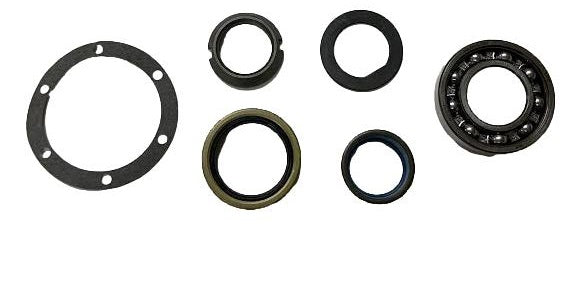 F127-001A - Wheel Bearing Set, Rear Right (Passenger