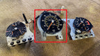 N354-356 Speedometer Rebuild