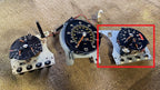 N354-366 Tachometer Rebuild
