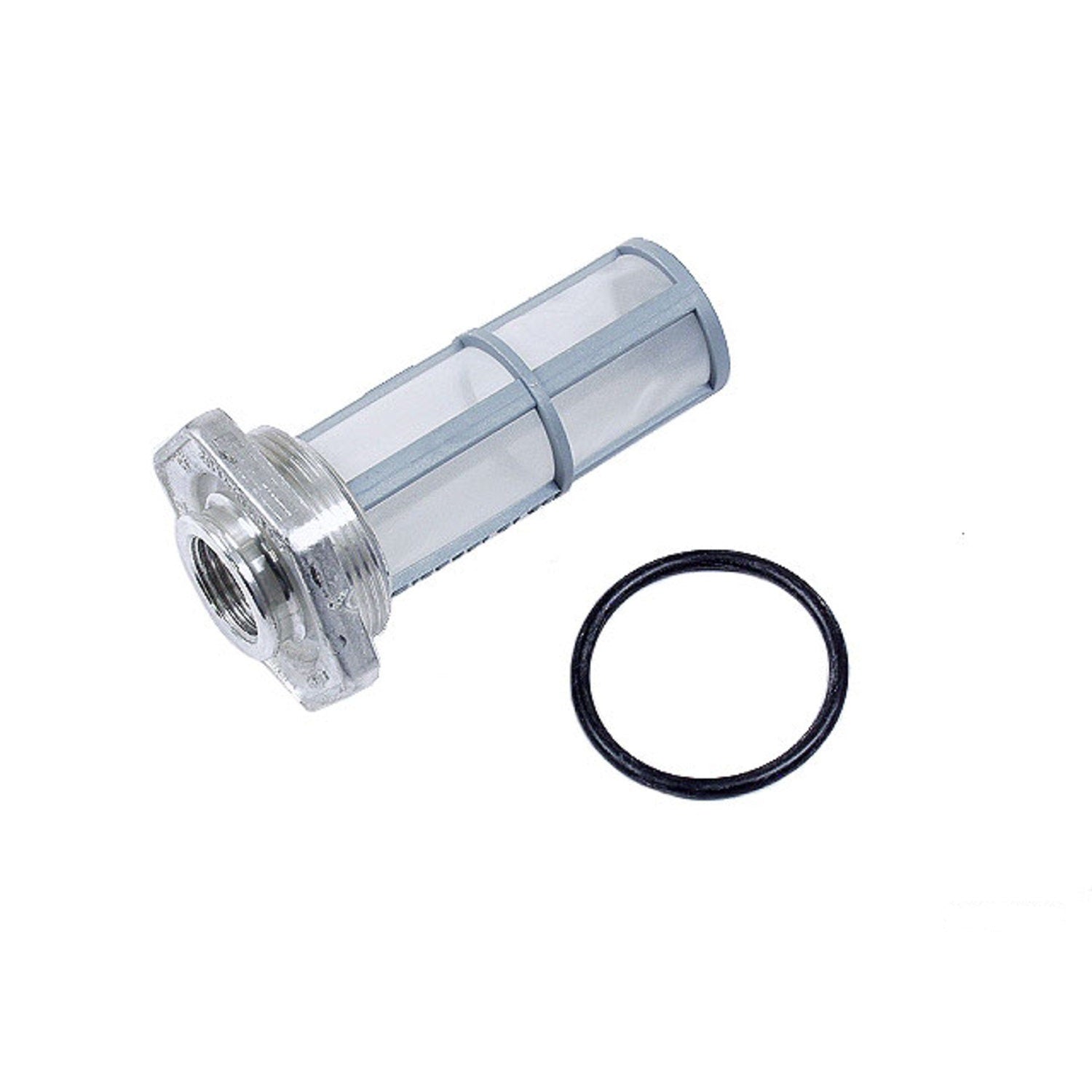 A347-200 Fuel Tank Strainer with Seal