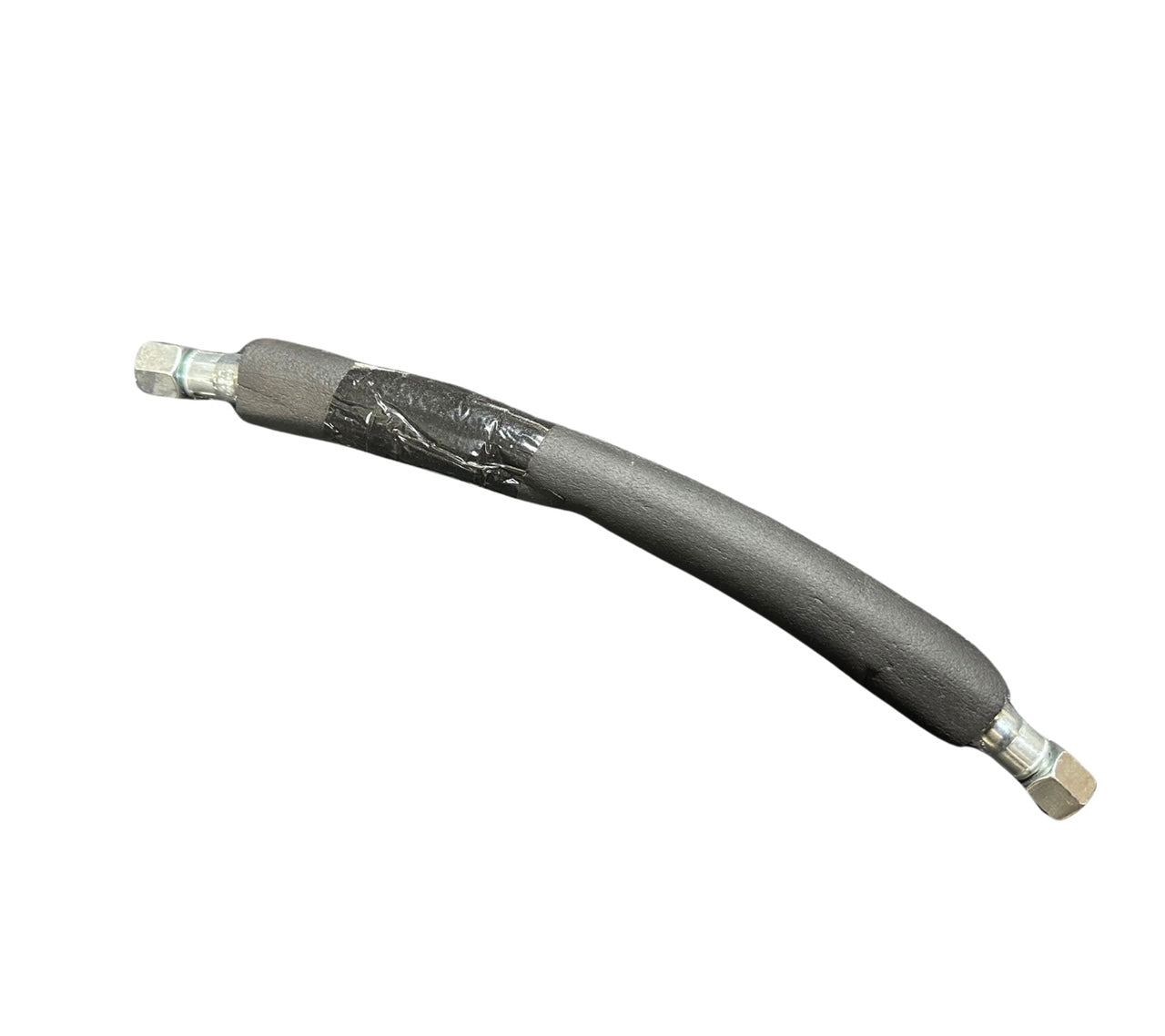A347-201A Fuel Hose, From filter to accumulator 350SL, 450SL