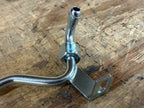 A383-003 Fuel Hose at Fuel Distributor