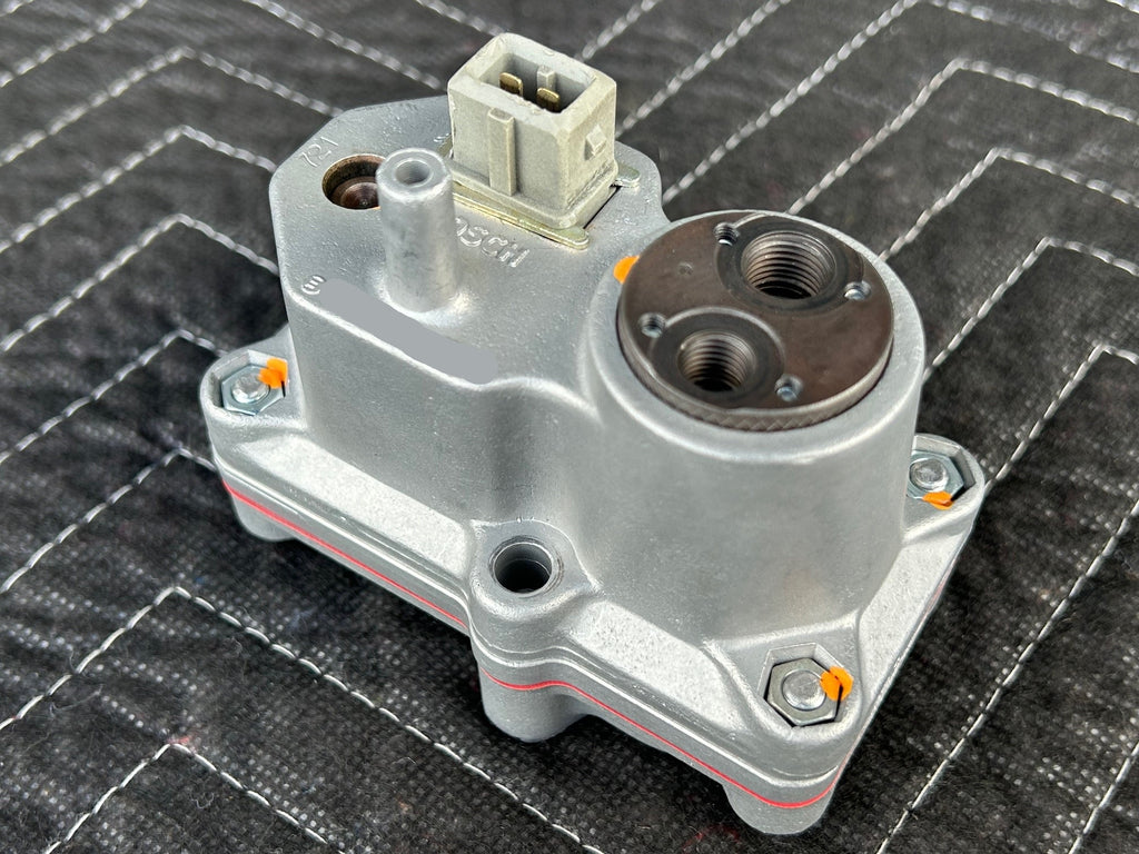 A383-100 Warm Up Regulator, Rebuilt 450SL