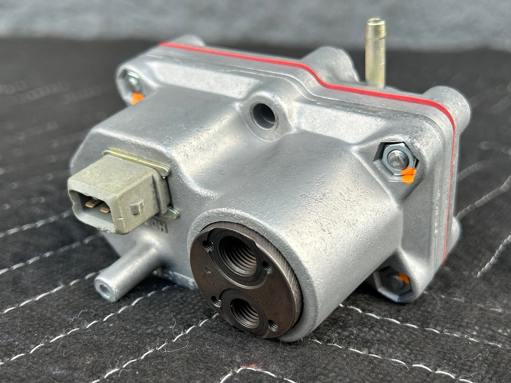 A383-100 Warm Up Regulator, Rebuilt 450SL