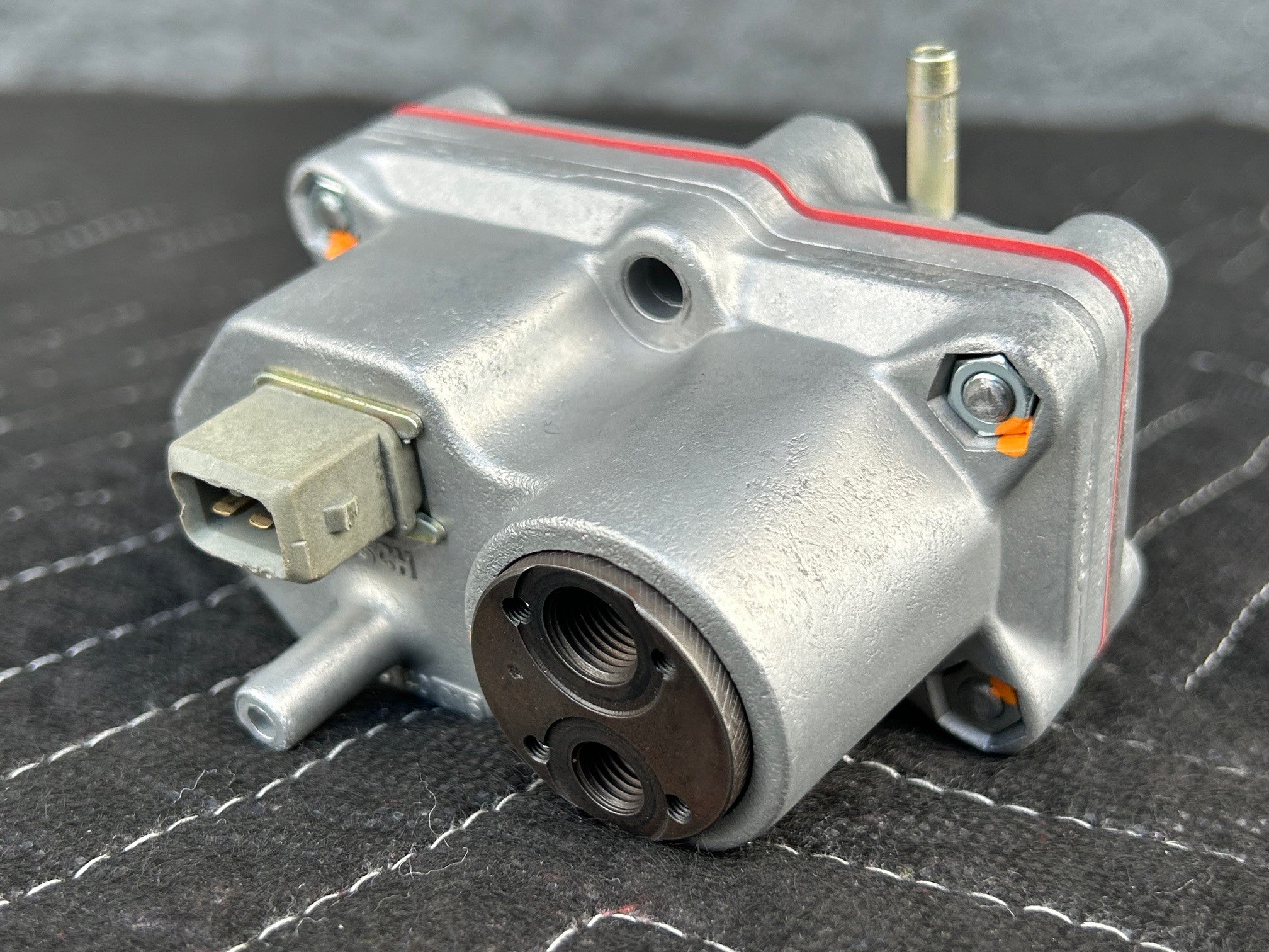 A383-100 Warm Up Regulator, Rebuilt 450SL