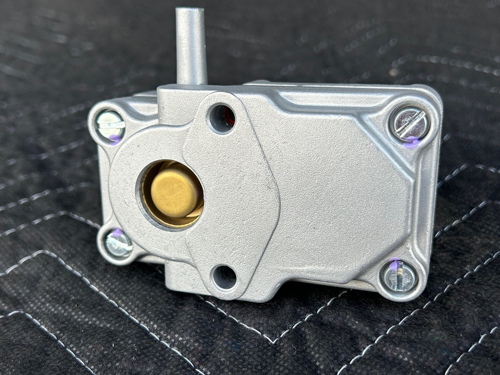 A383-101 Warm Up Regulator, Rebuilt 450SL 75-79