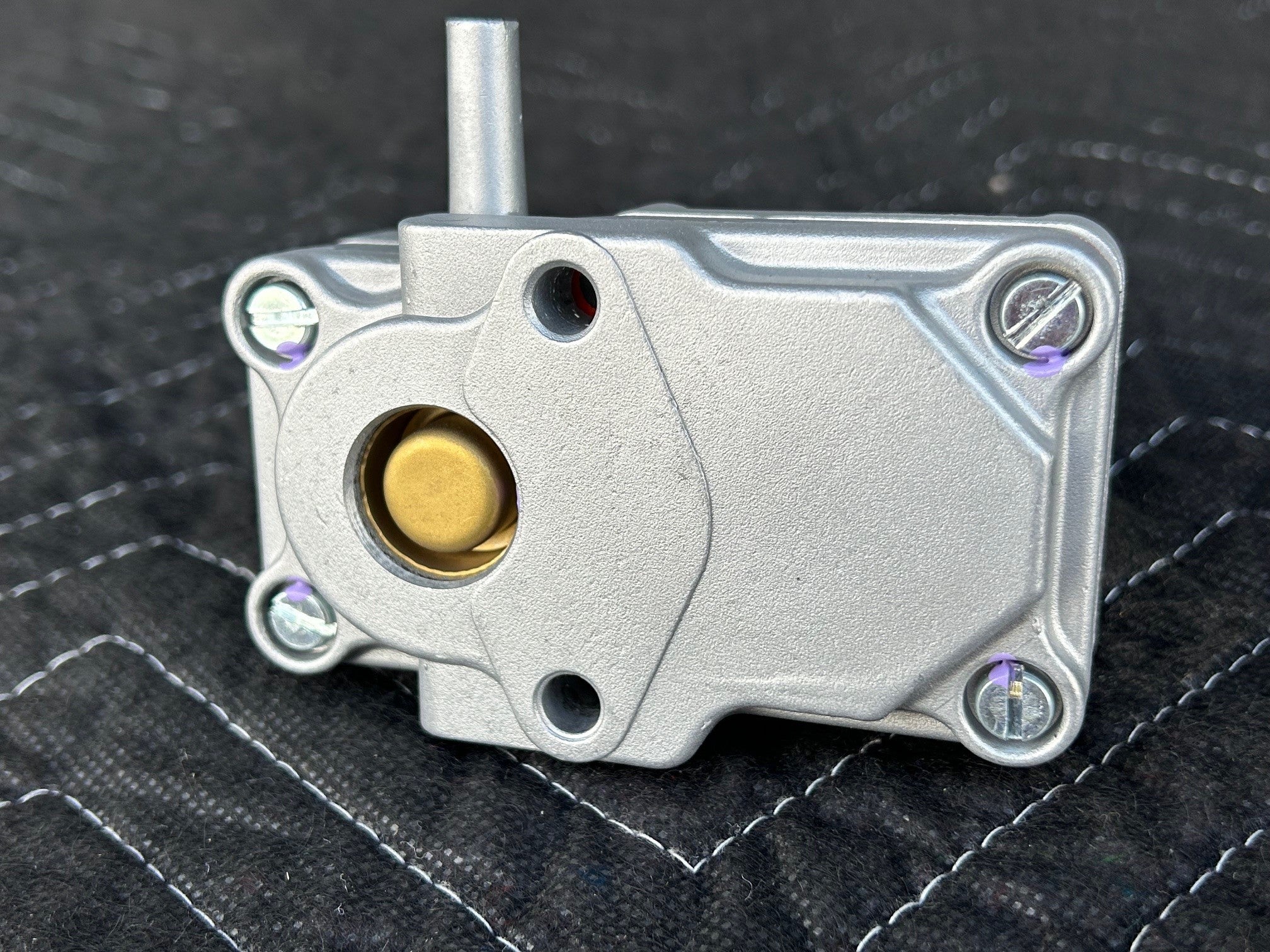 A383-101 Warm Up Regulator, Rebuilt 450SL 75-79
