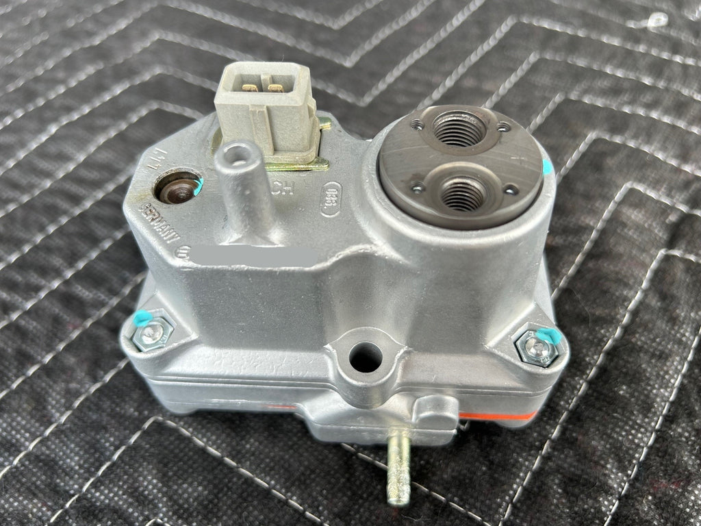 A383-102 Warm Up Regulator, Rebuilt 450SL, 380SL, 500SL