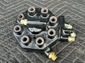 A383-104 Warm Up Regulator, Rebuilt - Cast Iron 450SL