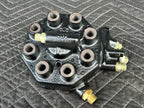 A383-104 Warm Up Regulator, Rebuilt - Cast Iron 450SL