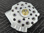 A383-105 Warm Up Regulator, Rebuilt - 560SL