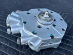 A383-106 Warm Up Regulator, Rebuilt - 450SL 1980