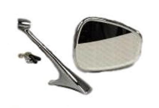 J147-025 - Side Mirror Assembly