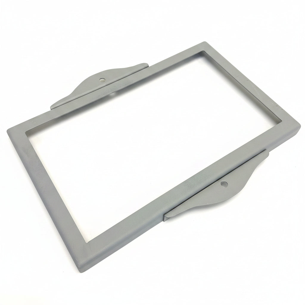 B234-003B - Battery Frame, Reproduction