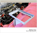 B234-004D - 	Battery Tray
