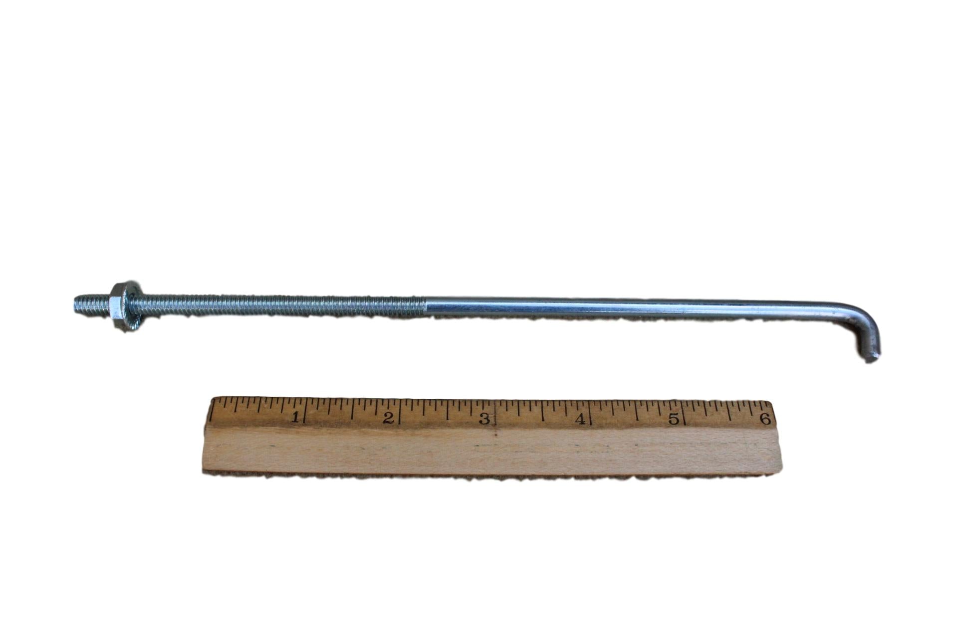 B234-002B - Battery J-Bolt