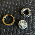 C333-108 Front Wheel Bearing Kit 560SL