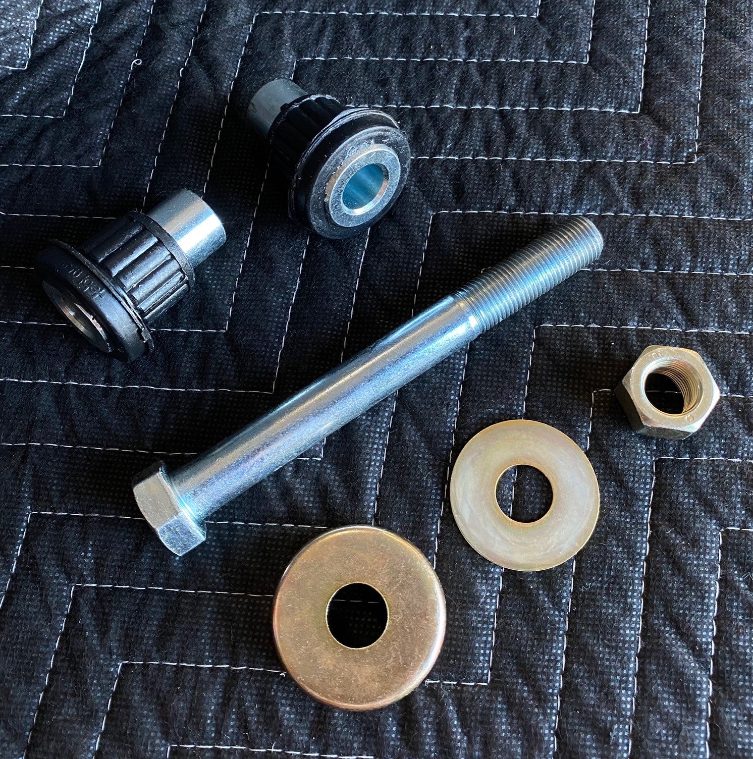 C333-176 Idler Arm Repair Kit
