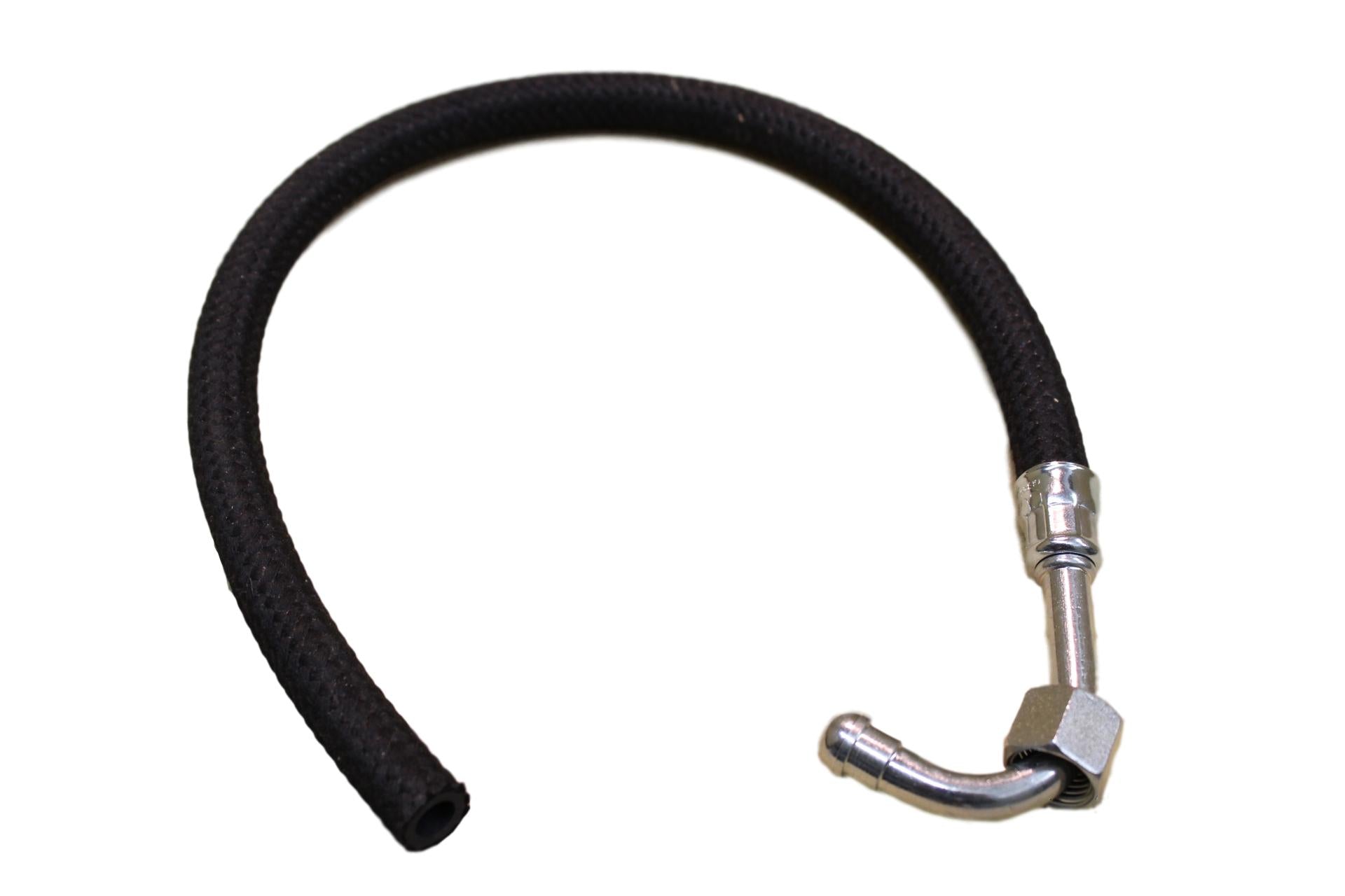 B205-006 - Fuel Hose from pump to hard metal line