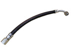 B205-008 - Fuel Hose - From hard metal line to Filter assembly