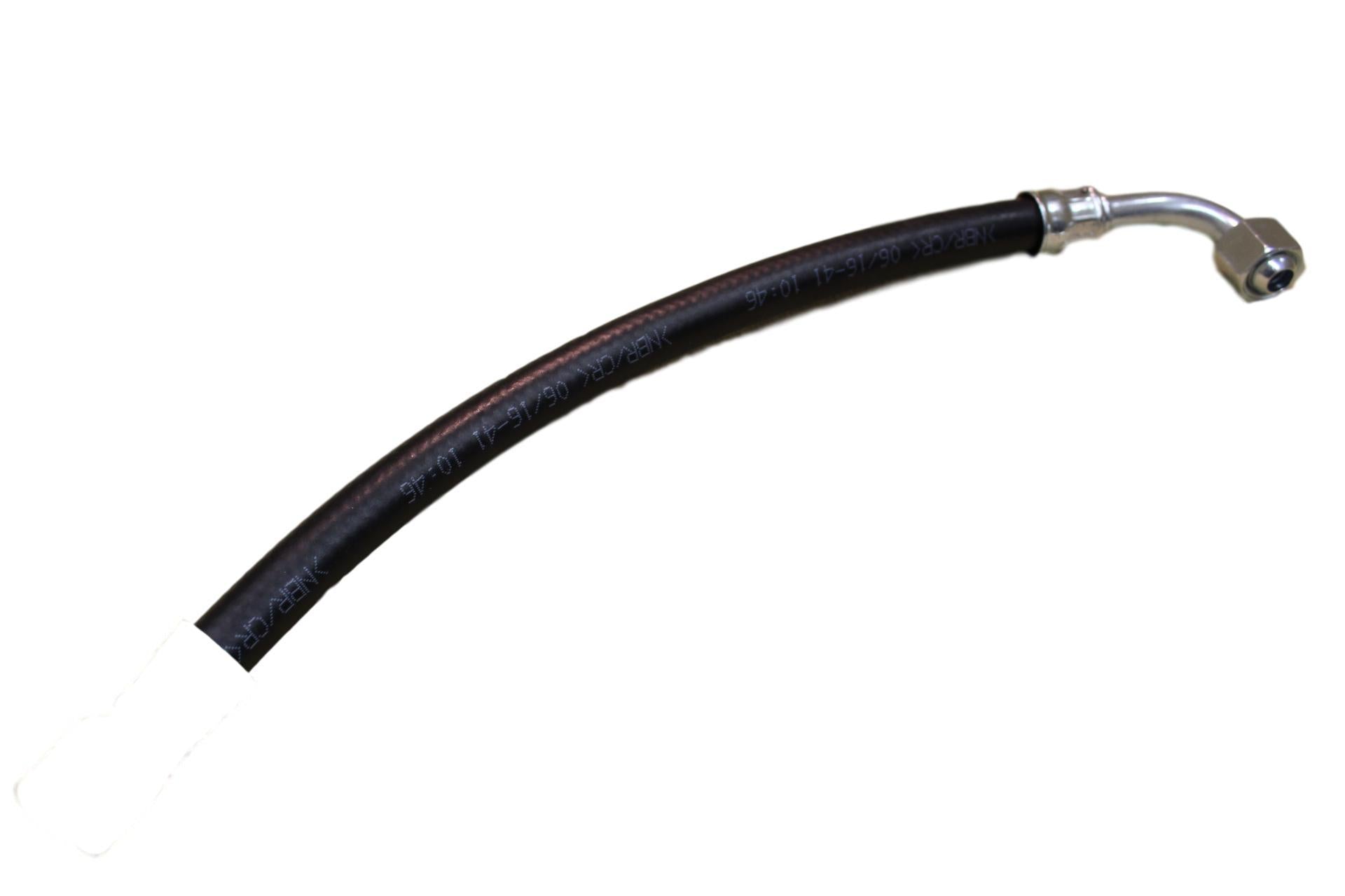 B205-007 - Fuel Hose to Filter