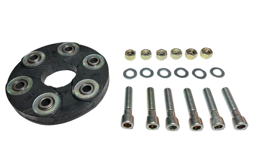 D341-049 Flex Disc Kit 380SL, 450SL, 580SL