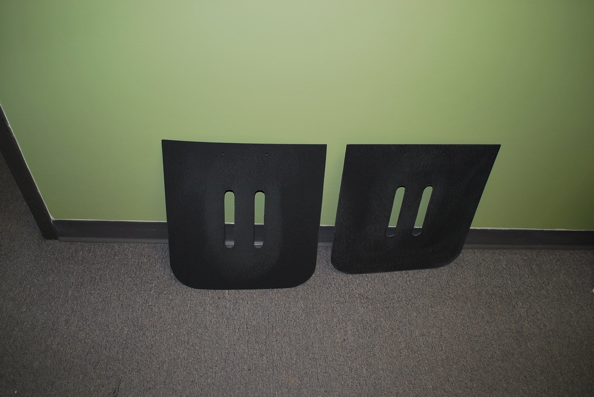 U240-022 Seat Back Boards