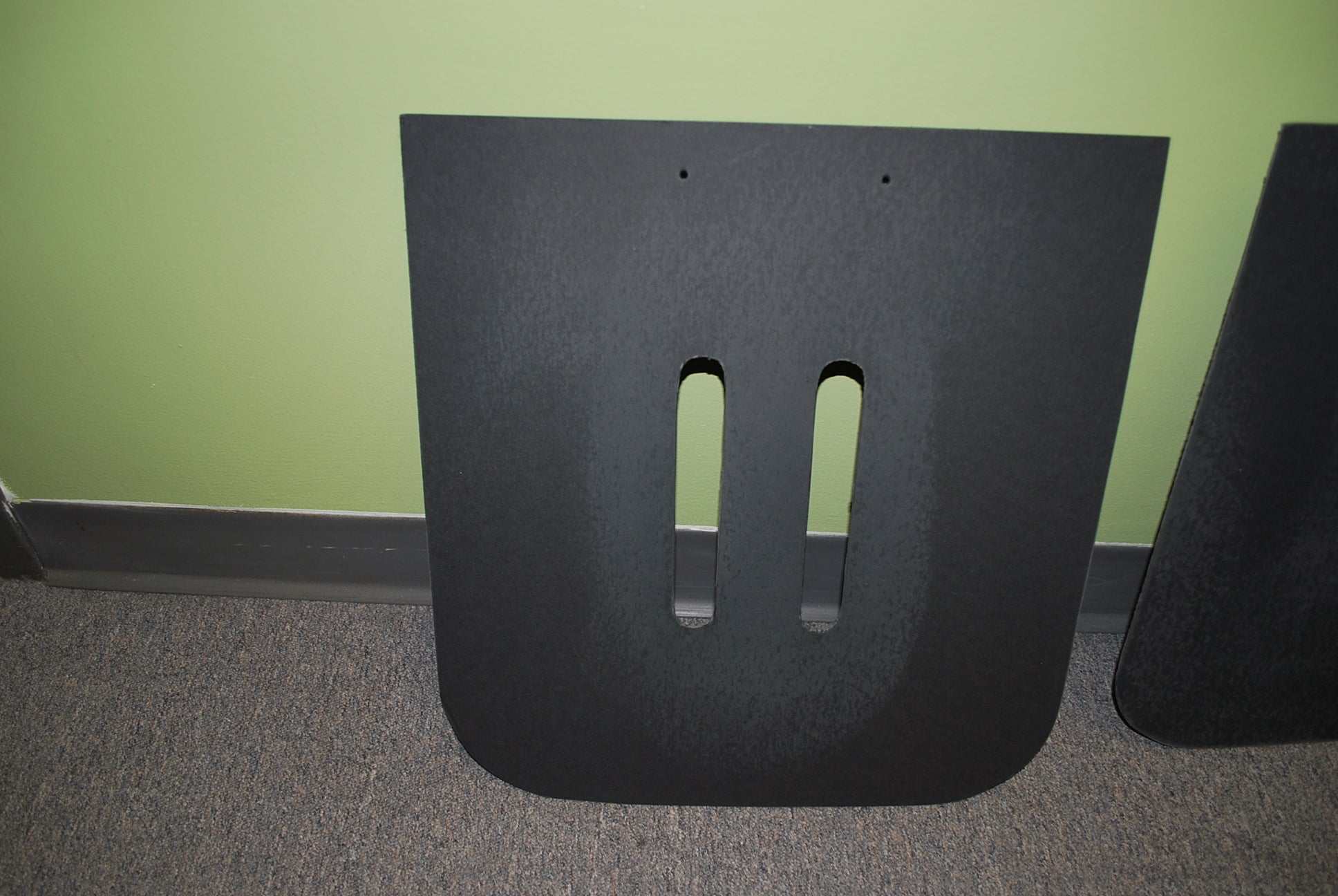 U240-022 Seat Back Boards