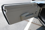 U240-024 Hard Pocket Door Panel Skins, Leather