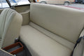U240-021 California Coupe Rear Seat, Vinyl