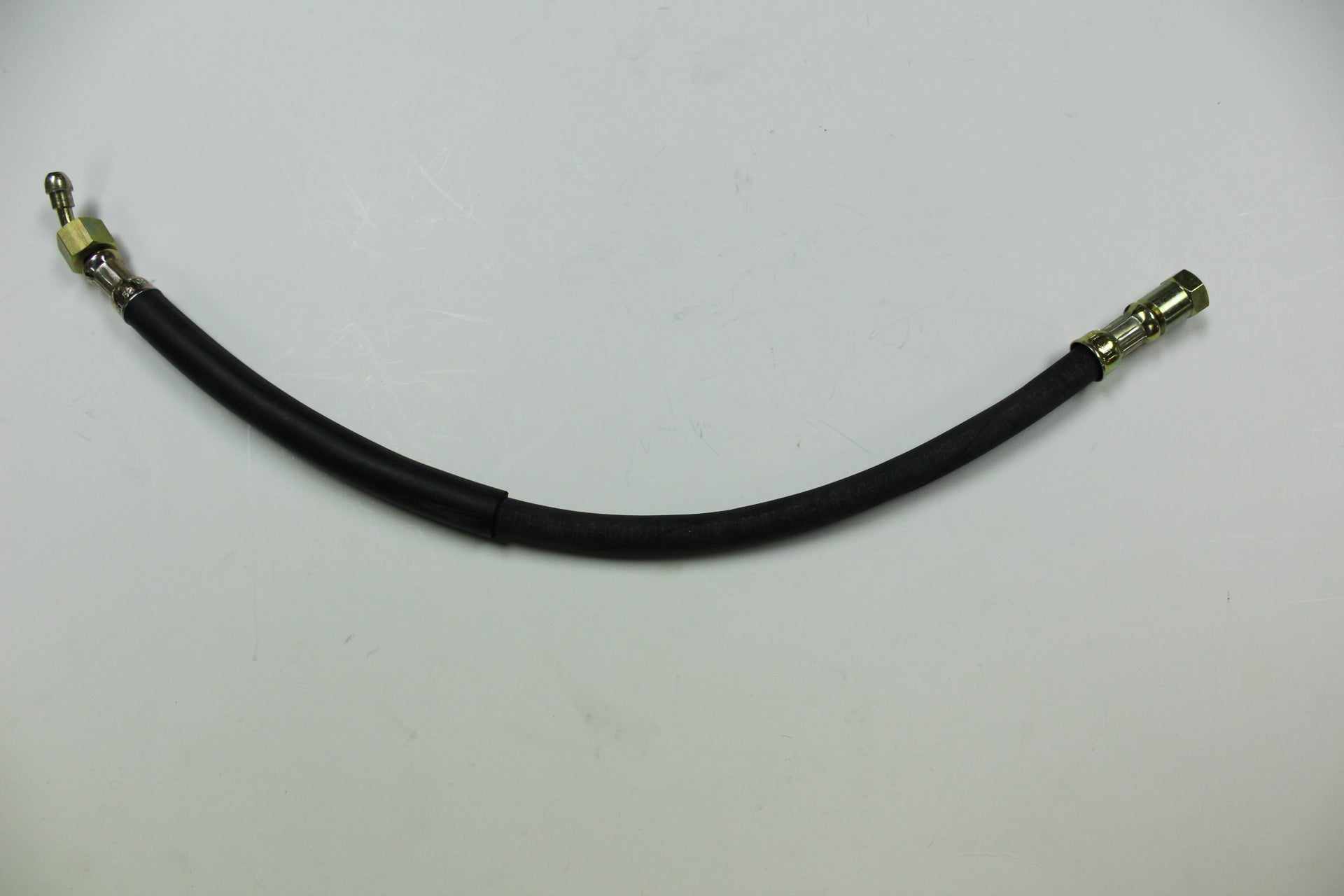 B206-015 - Oil Pressure Hose 230SL/250SL