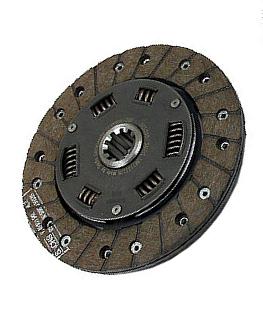 F115-015 Clutch Disc