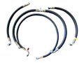 Z830-050 Hose Kit for SLs staying with original underdash
