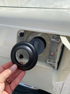 G347-025 - Filler Neck Grommet 450SL