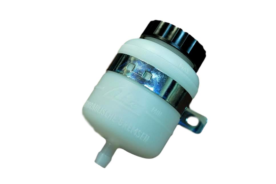 G128-024L - Fluid Reservoir (Plastic)