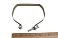 G207-024A Heat Shield Clamp, Early