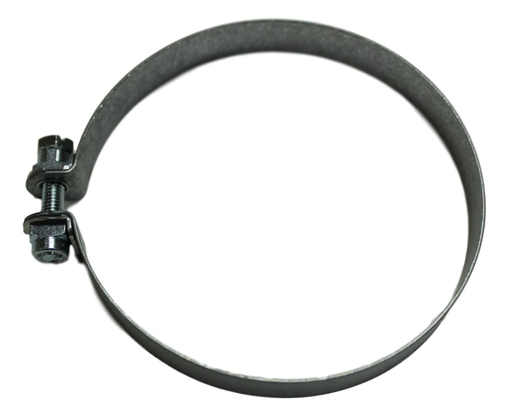 G207-024B Heat Shield Clamp, Late