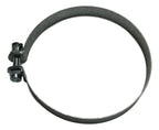 G207-024B Heat Shield Clamp, Late