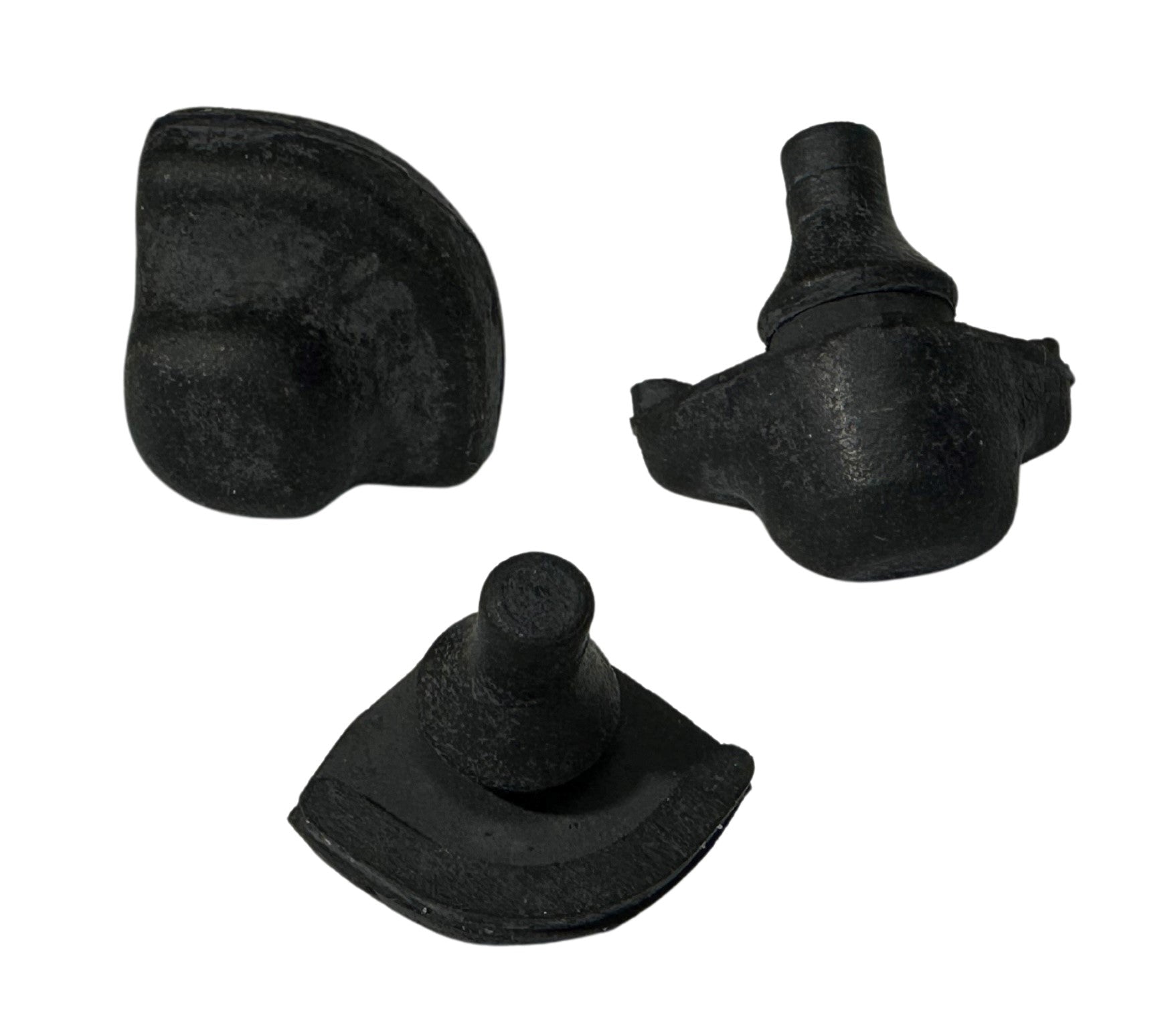 G347-027 - Gas Door Bumpers