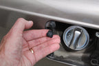 G347-027 - Gas Door Bumpers