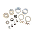 H214-075 - Automatic Shift Bushing Kit