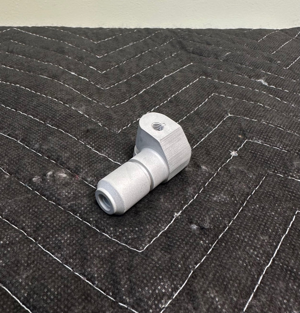 H217-083 - Speedo Cable Housing