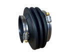 I221-076A Axle Boot, Solid