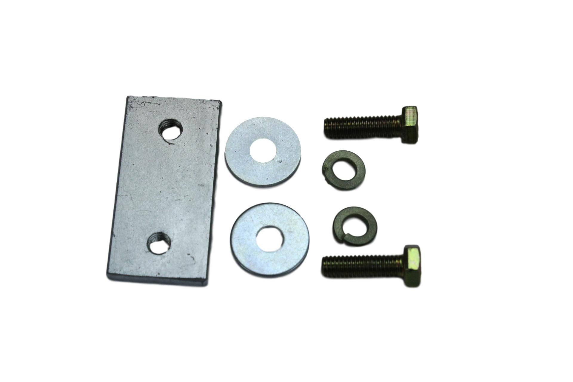 L250-001D - Hood Nut Plate Kit