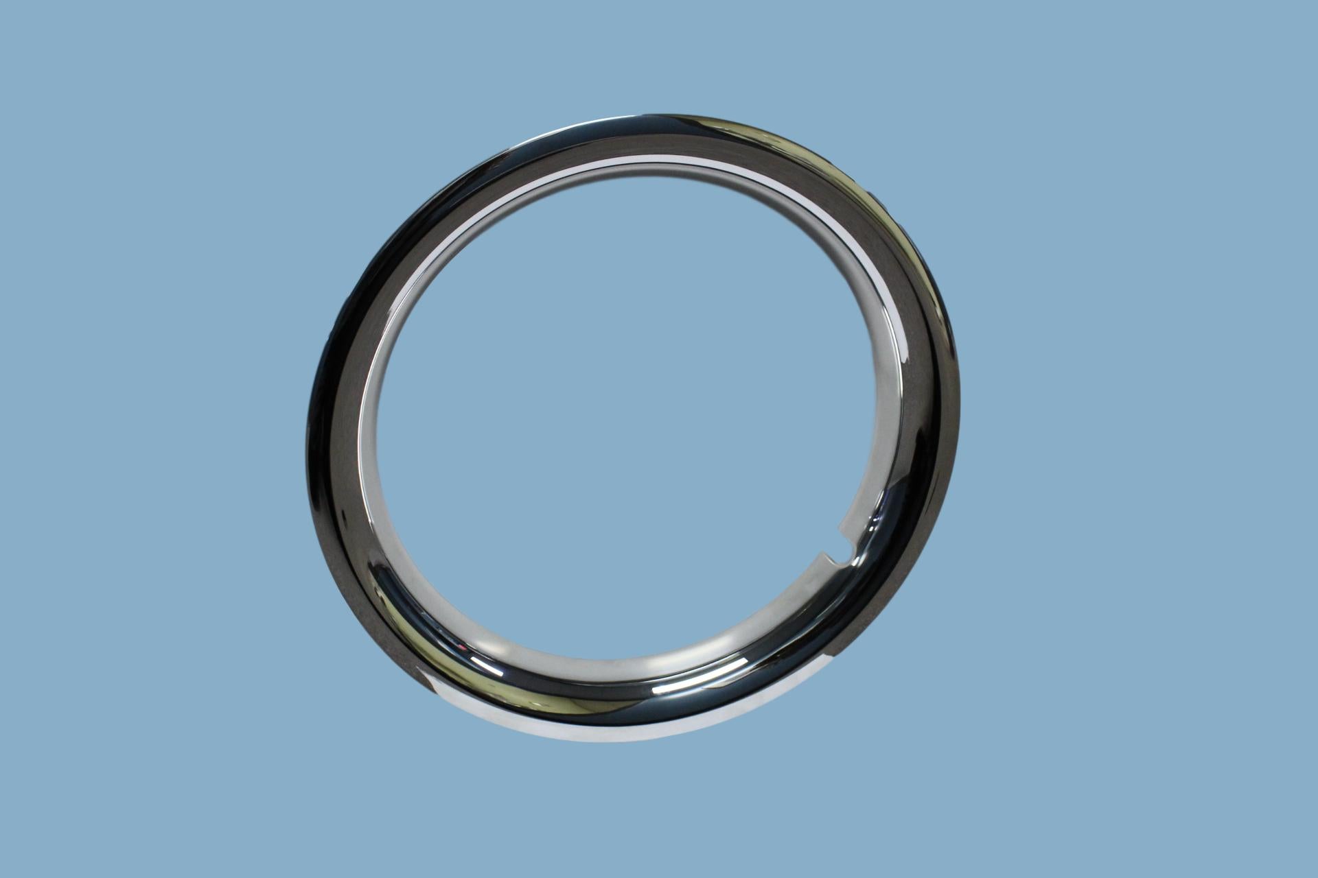 J124-009 - Wheel Trim Ring, Original Style