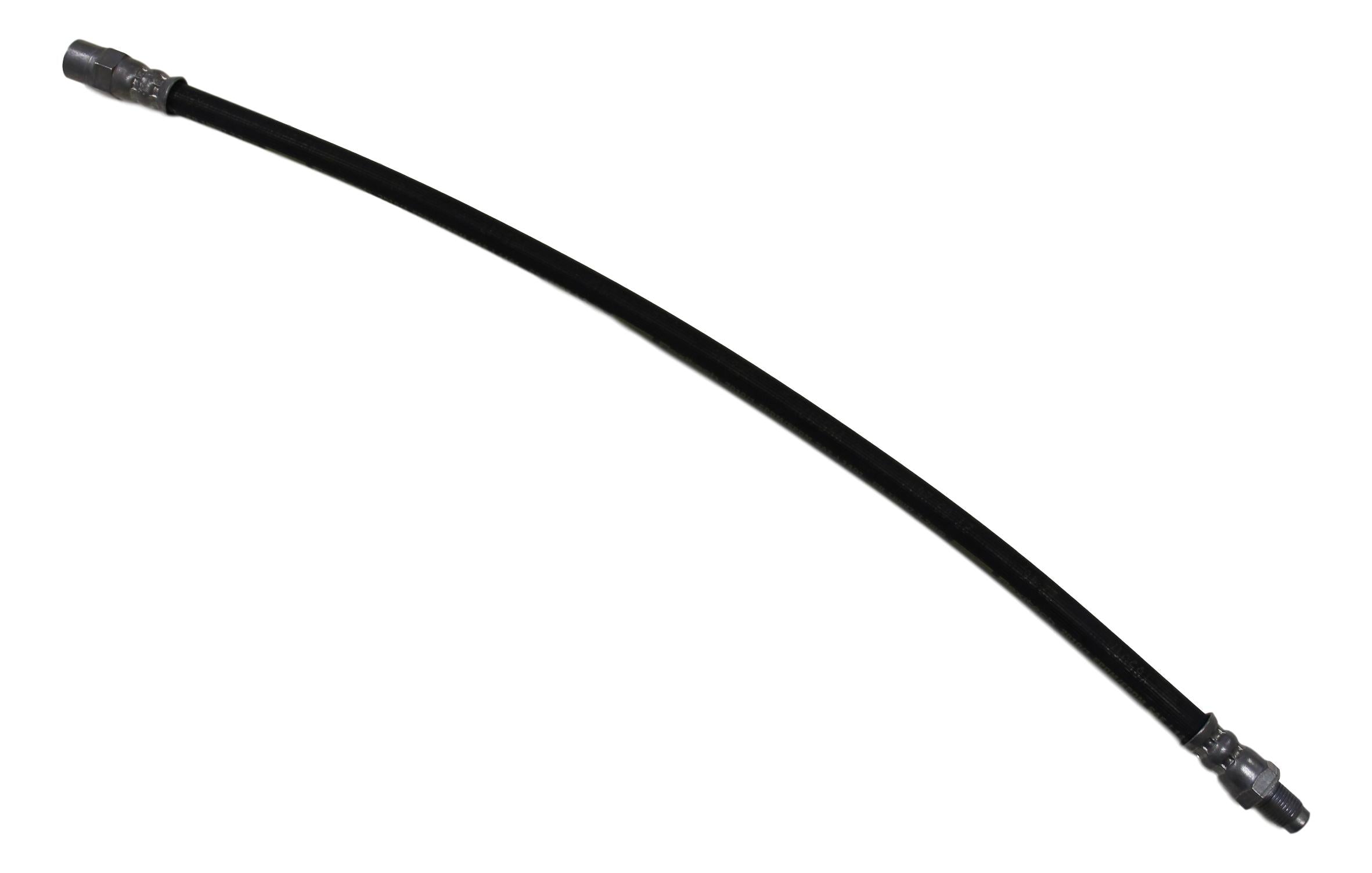 B342-303A - Front Brake Hose, 450SL-380SL