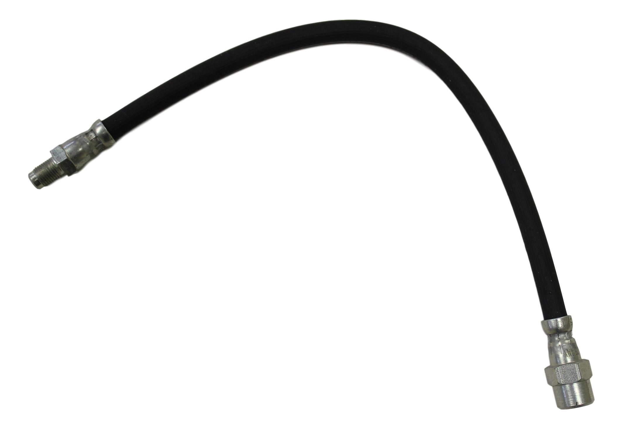 B342-303B - Front Brake Hose, 560SL