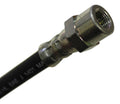 B342-323 - Rear Brake Hose 560SL/450SL
