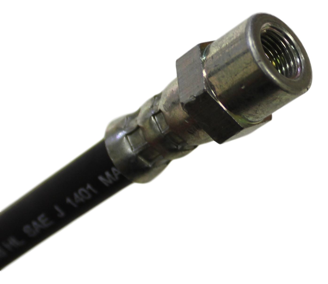 B342-323 - Rear Brake Hose 560SL/450SL